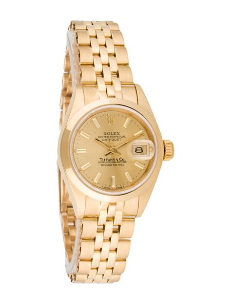 rolex perpetual lady